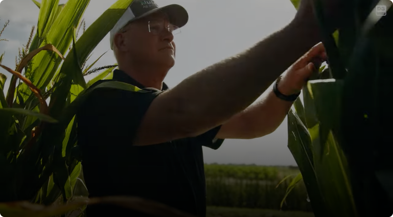 Keeping it Real Proprietary Seed Video Series
