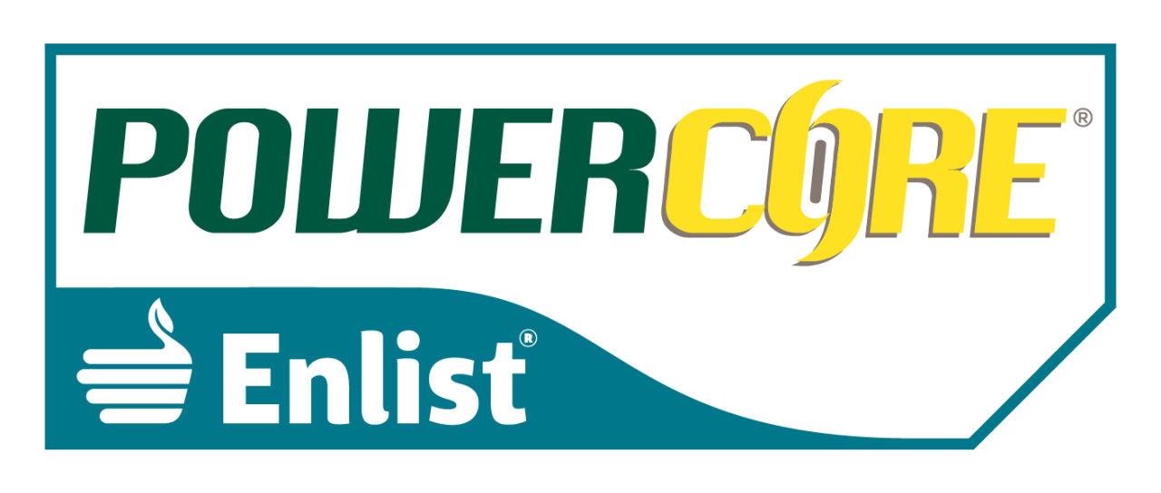 Powercore Enlist