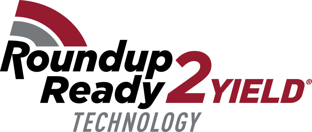Roundup Ready 2 Yield Technology